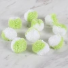 Snowball Twin Pom Pom - DU0004