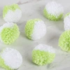 Snowball Twin Pom Pom - DU0004