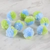 Snowball Twin Pom Pom - DU0010