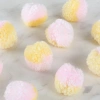 Snowball Twin Pom Pom - DU0014
