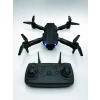 Katlanabilir 4k Hd Kameralı Drone App Kontrollü Mini Drone