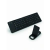 Katlanabilir Bluetooth Klavye Telefon Tablet Uyumlu