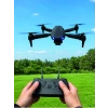 Katlanabilir Tasarımlı 4k Hd Kamera Mini Drone
