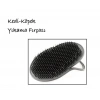 Kedi-Köpek Yıkama Fırçası (5365)