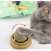 Kedi Otu Oyun Topu