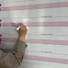 Kılavuz Çizgili Akıllı Kağıt Yazı Tahtası Duvarda İz Bırakmaz Statik Yeni Müfredata Uygun 100x56cm (5365)