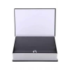 Kitap Görünümlü Gizli Kasa 18x11.5 Cm Metal İç Yapı