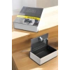 Kitap Görünümlü Mini Çelik Kasa 18,5 Cm (gizli Model)