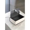 Kitap Görünümlü Mini Çelik Kasa 18,5 Cm (gizli Model)