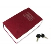 Book-Shaped Safe - Large Size (5365)