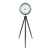 Classic Vintage Tripod Leg Clock