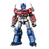 Klasik Tasarım Optimus Prime 1 Adet Transformers Figürü