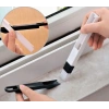 Klavye ve Pencere Oluğu Temizleme Fırçası Mini Kürekli (5365)