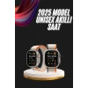 Kol Saati Android Ve İos Uyumlu Nabız Ölçer (akıllı Model)