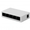 Kompakt 5 Port Ethernet Switch Hızlı Veri Transferi