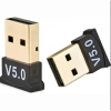 Kompakt Bluetooth Adaptör 5.0 Uyumlu Windows Macos Linux