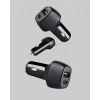 Kompakt Hızlı Şarj Adaptörü Type-c Pd 38w Çift Port