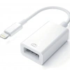 Kompakt Lightning Kamera Adaptörü 1 Adet İpad Uyumlu