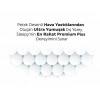 Konforlu Premium Plus Bebek Bezi 2 Beden 68 Adet