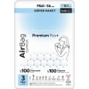 Konforlu Premium Plus Bebek Bezi 2 Beden 68 Adet