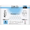 Konforlu Premium Plus Bebek Bezi 6 Beden 32 Adet