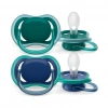 Konforlu Ultra Air Emzik 6-18 İçin