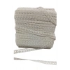 Kopanaki Dantel En 6 Cm Krem 1 Metre