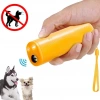 Köpek Eğitimi İçin Ultrasonik Köpek Kovucu (5365)