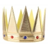 King Royal Crown Adult Child Compatible