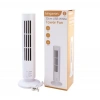 Kule Tipi USB Elektrik Fan Yapraksız Klima Fanı (5365)