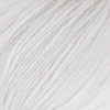 La Mia Angora 50gr White Hand Knitting Yarn - L001 - 33804