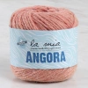 La Mia Angora 50gr Yavruağzı El Örgü İpi - L125 - 33797