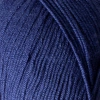 La Mia Baby Boom Open Navy Blue Hand Knitting Yarn - 604 - 34125