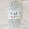 La Mia Baby Boom Open Green Hand Knitting Yarn - 1493 - 34142