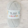 La Mia Baby Boom Açık Yeşil El Örgü İpi - 1493 - 34142
