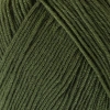 La Mia Baby Boom Army Green Hand Knitting Yarn - 410 - 34458