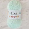 La Mia Baby Boom Baby Green Hand Knitting Yarn - 1443 - 34131