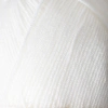 La Mia Baby Boom White Knitting Yarn - 10 - 34118