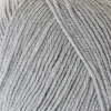 La Mia Baby Boom Gray Hand Knitting Yarn - 1000 - 34117