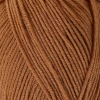 La Mia Baby Boom Brown Knitting Yarn - 885 - 34459