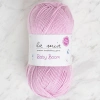 La Mia Baby Boom Lila El Örgü İpi - 705 - 34127