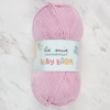 La Mia Baby Boom Lila El Örgü İpi - 705 - 34127