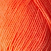 La Mia Baby Boom Neon Orange Hand Knitting Yarn - 1212 - 34109