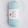 La Mia Baby Cotton Açık Mavi El Örgü İpi - L036 - 33625