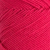 La Mia Baby Cotton Fuchsia Hand Knitting Yarn - L030 - 33630