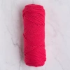 La Mia Baby Cotton Fuchsia Hand Knitting Yarn - L030 - 33630