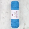 La Mia Baby Cotton Koyu Mavi El Örgü İpi - L034 - 33635