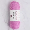La Mia Baby Cotton Lilac Hand Knitting Yarn - L048 - 33638