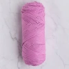La Mia Baby Cotton Lilac Hand Knitting Yarn - L048 - 33638