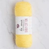 La Mia Baby Cotton Sarı El Örgü İpi - L043 - 33646